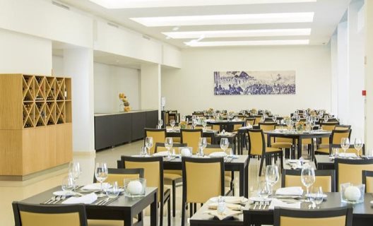 Hotel Arcos Nature & Spa
