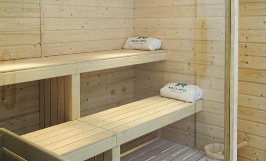 Hotel Arcos Nature & Spa