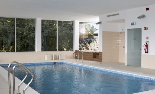 Hotel Arcos Nature & Spa