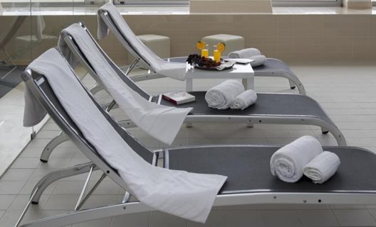 Hotel Arcos Nature & Spa