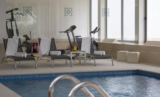 Hotel Arcos Nature & Spa