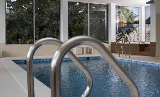 Hotel Arcos Nature & Spa