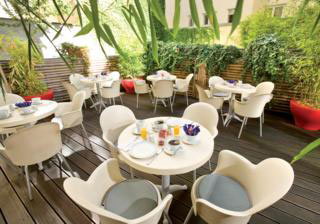 Hotel Arcotel Boltzmann