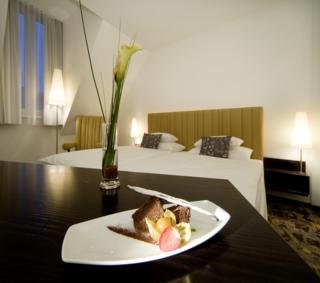 Hotel Arcotel Camino