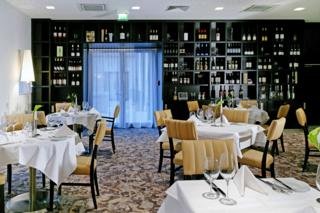Hotel Arcotel Camino