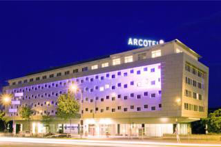 Hotel Arcotel Kaiserwasser