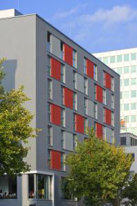Hotel Arcotel Rubin Hamburg