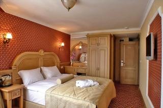 Hotel Arden