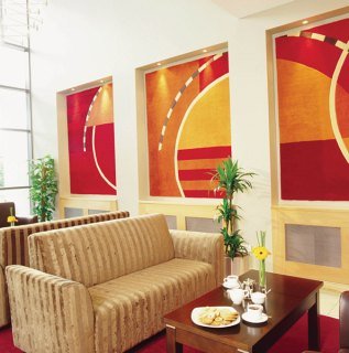 Hotel Ardmore
