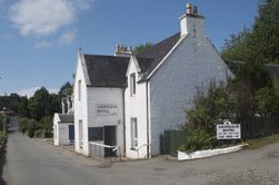 Hotel Ardvassar