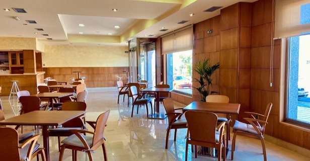 Hotel Areas Playa