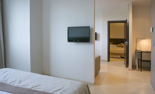 Hotel Areca