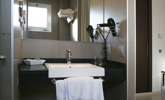 Hotel Areca