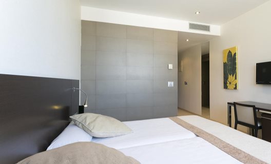Hotel Areca