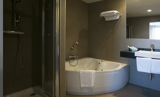 Hotel Areca