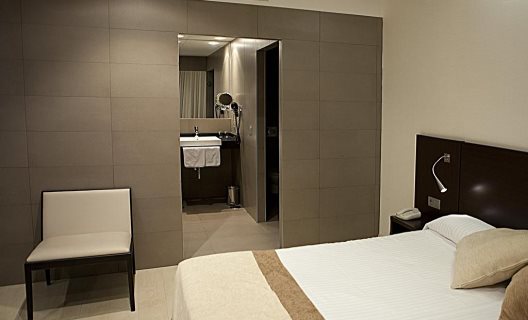 Hotel Areca