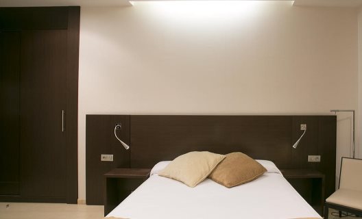 Hotel Areca