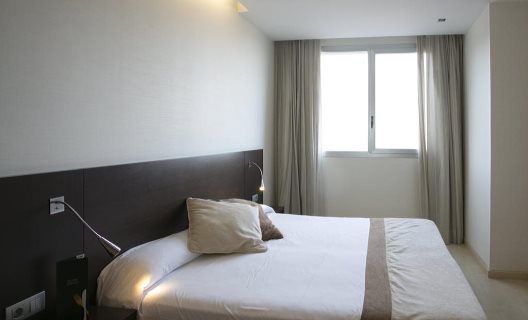 Hotel Areca