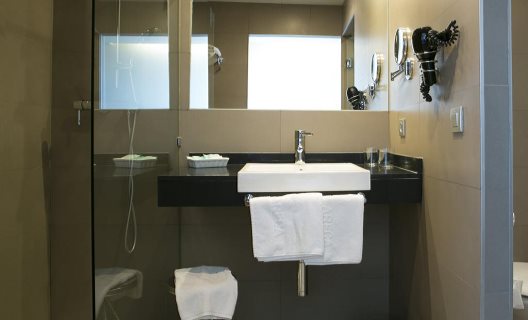 Hotel Areca