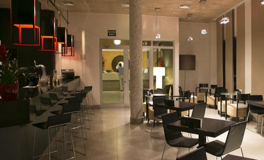Hotel Areca