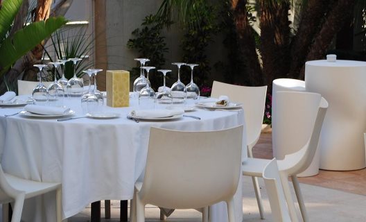 Hotel Areca