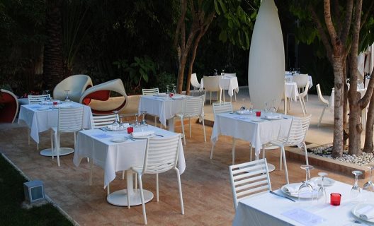 Hotel Areca