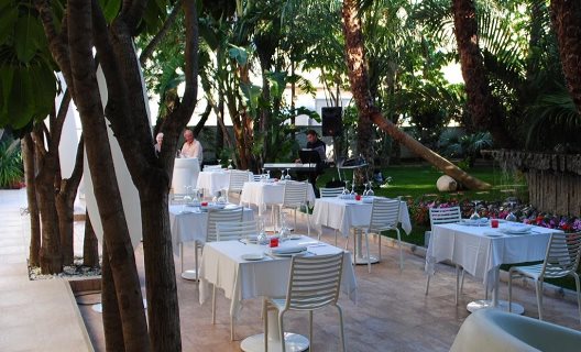 Hotel Areca