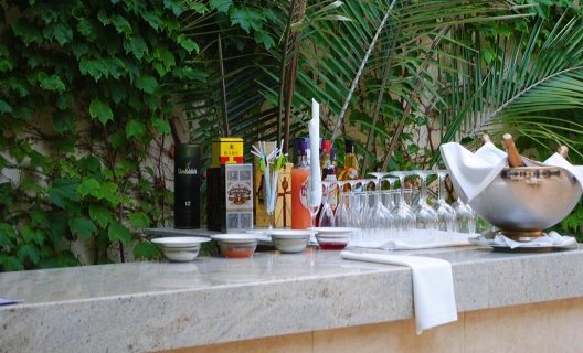Hotel Areca