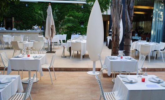 Hotel Areca