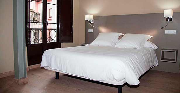 Hotel Areces