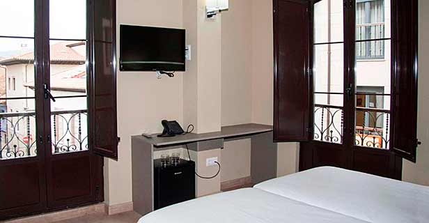 Hotel Areces