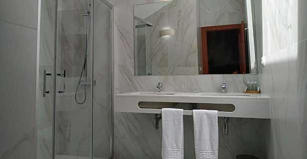 Hotel Areces