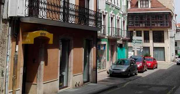 Hotel Areces