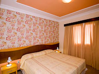 Hotel Areia De Ouro Suite