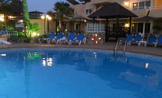 Hotel Arena