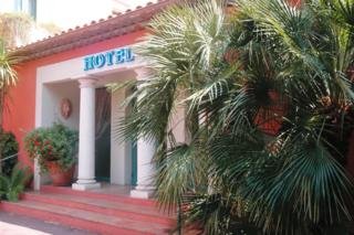 Hotel Arena