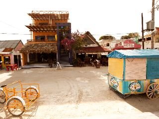 Hotel Arena