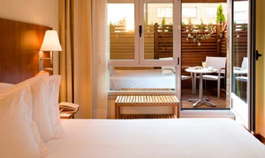 Hotel Arena