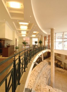 Hotel Arena Di Serdica