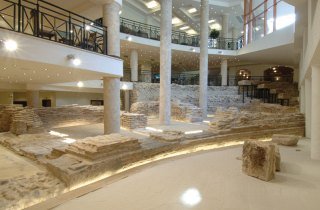 Hotel Arena Di Serdica