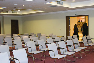 Hotel Arena Di Serdica