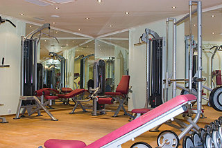 Hotel Arena Di Serdica
