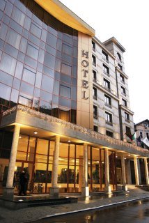 Hotel Arena Di Serdica