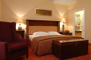 Hotel Arena Di Serdica