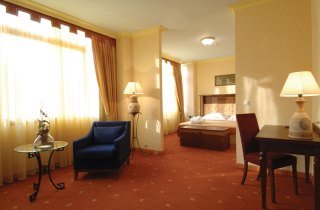 Hotel Arena Di Serdica