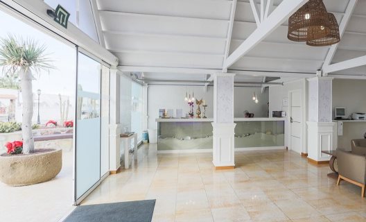 Hotel Arena Suite