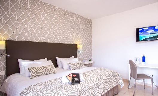 Hotel Arena Suite