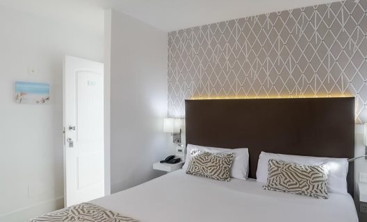Hotel Arena Suite