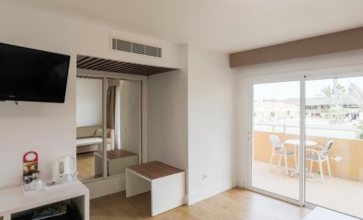 Hotel Arena Suite