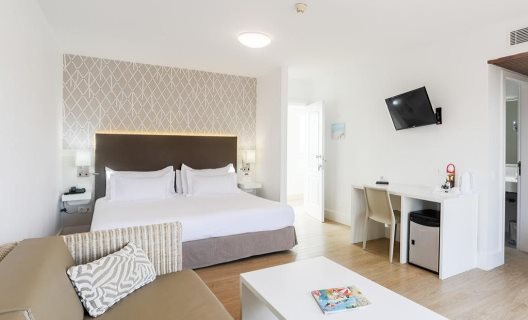 Hotel Arena Suite